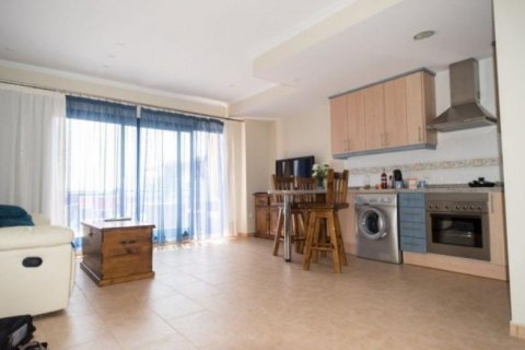 Kattohuoneisto myytävänä Villajoyosa, Alicante, Espanja, 2 makuuhuonetta, 160 m2 No. 45792 - kuva 8