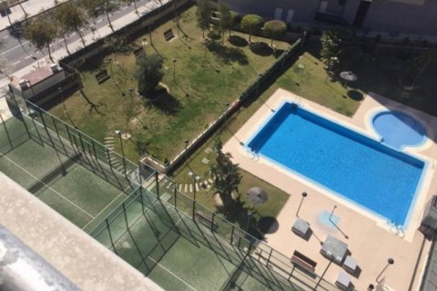 Huoneisto myytävänä Alicante, Espanja, 3 makuuhuonetta, 221 m2 No. 45927 - kuva 1