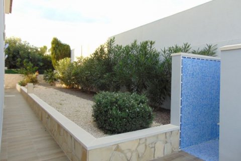 Huvila myytävänä Calpe, Alicante, Espanja, 4 makuuhuonetta, 200 m2 No. 44912 - kuva 5