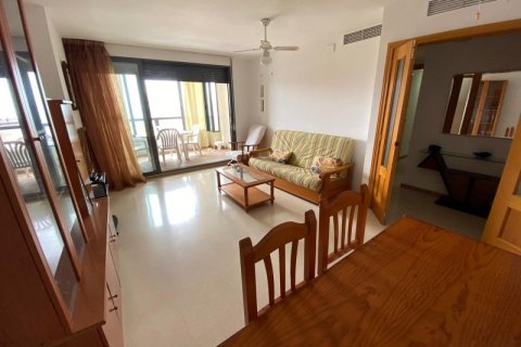 Huoneisto myytävänä Benidorm, Alicante, Espanja, 2 makuuhuonetta, 100 m2 No. 42551 - kuva 3