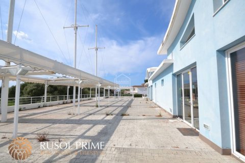 Baari myytävänä Ciutadella De Menorca, Menorca, Espanja , 550 m2 No. 47095 - kuva 1