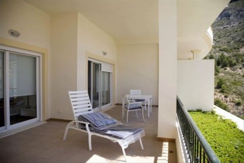 Huoneisto myytävänä Altea, Alicante, Espanja, 2 makuuhuonetta, 130 m2 No. 46029 - kuva 4