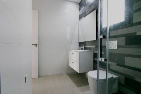 Huvila myytävänä Quesada, Jaen, Espanja, 3 makuuhuonetta, 239 m2 No. 44252 - kuva 9