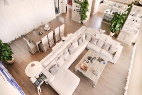 Huvila myytävänä Javea, Alicante, Espanja, 6 makuuhuonetta, 542 m2 No. 44363 - kuva 4