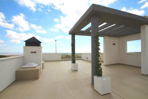 Huvila myytävänä La Manga del Mar Menor, Murcia, Espanja, 3 makuuhuonetta, 92 m2 No. 42846 - kuva 3