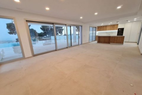 Huvila myytävänä Moraira, Alicante, Espanja, 4 makuuhuonetta, 251 m2 No. 41927 - kuva 8