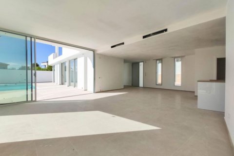 Huvila myytävänä Moraira, Alicante, Espanja, 3 makuuhuonetta, 492 m2 No. 44290 - kuva 7