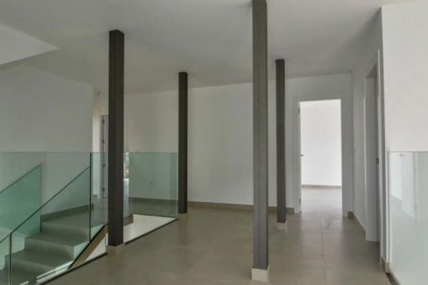 Huvila myytävänä Alfaz del Pi, Alicante, Espanja, 3 makuuhuonetta, 314 m2 No. 43416 - kuva 6