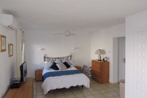 Huvila myytävänä Javea, Alicante, Espanja, 4 makuuhuonetta, 366 m2 No. 45702 - kuva 8