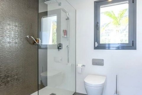 Huvila myytävänä Denia, Alicante, Espanja, 5 makuuhuonetta, 632 m2 No. 43598 - kuva 10