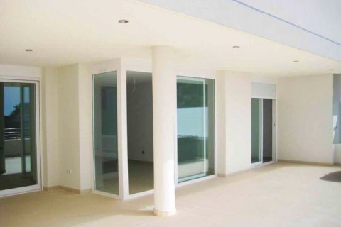 Kattohuoneisto myytävänä Altea, Alicante, Espanja, 3 makuuhuonetta, 247 m2 No. 41719 - kuva 9
