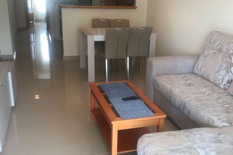 Huoneisto myytävänä La Cala, Alicante, Espanja, 3 makuuhuonetta, 100 m2 No. 45094 - kuva 2