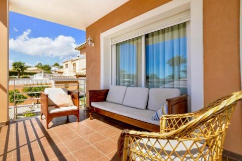 Huvila myytävänä Calpe, Alicante, Espanja, 4 makuuhuonetta, 360 m2 No. 45448 - kuva 8