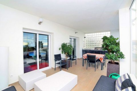 Huvila myytävänä Denia, Alicante, Espanja, 3 makuuhuonetta, 215 m2 No. 42713 - kuva 5