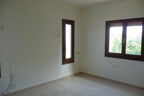 Huvila myytävänä Javea, Alicante, Espanja, 4 makuuhuonetta, 195 m2 No. 45101 - kuva 10