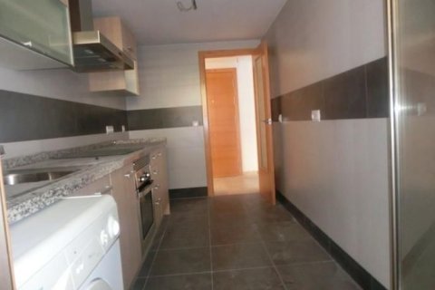 Huoneisto myytävänä Alicante, Espanja, 2 makuuhuonetta, 80 m2 No. 45965 - kuva 4