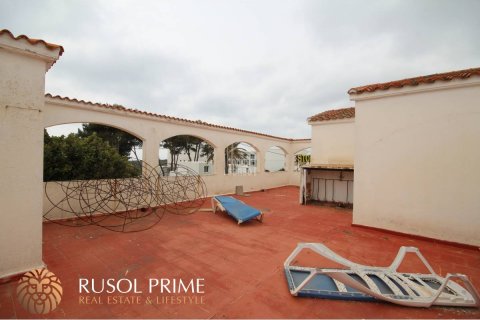 Baari myytävänä Alaior, Menorca, Espanja , 294 m2 No. 46920 - kuva 16