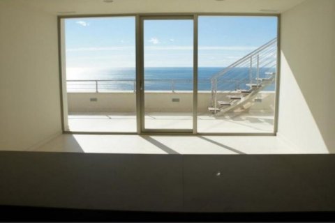 Kattohuoneisto myytävänä Altea, Alicante, Espanja, 2 makuuhuonetta, 180 m2 No. 46007 - kuva 4