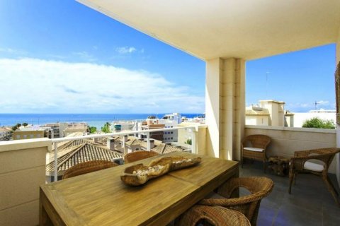 Huoneisto myytävänä Santa Pola, Alicante, Espanja, 3 makuuhuonetta, 85 m2 No. 43366 - kuva 4