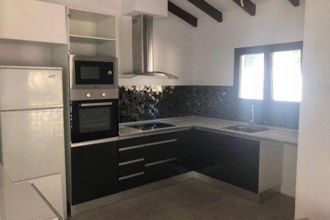 Huvila myytävänä Alfaz del Pi, Alicante, Espanja, 3 makuuhuonetta, 180 m2 No. 44151 - kuva 4