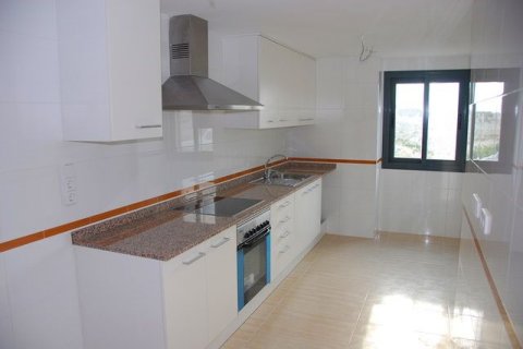 Kattohuoneisto myytävänä La Cala, Alicante, Espanja, 3 makuuhuonetta, 237 m2 No. 42708 - kuva 5