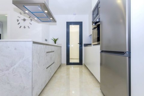 Kattohuoneisto myytävänä Torrevieja, Alicante, Espanja, 2 makuuhuonetta, 123 m2 No. 43124 - kuva 10