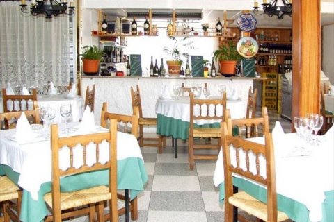 Hotelli myytävänä Alicante, Espanja, 10 makuuhuonetta, 1.8 m2 No. 46681 - kuva 7