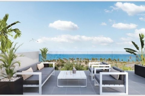 Huvila myytävänä Pilar de la Horadada, Alicante, Espanja, 3 makuuhuonetta, 432 m2 No. 45788 - kuva 8