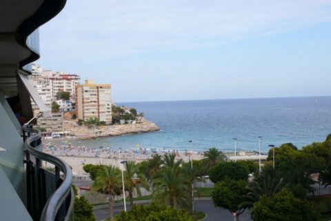 Huoneisto myytävänä La Cala, Alicante, Espanja, 2 makuuhuonetta, 98 m2 No. 44340 - kuva 1