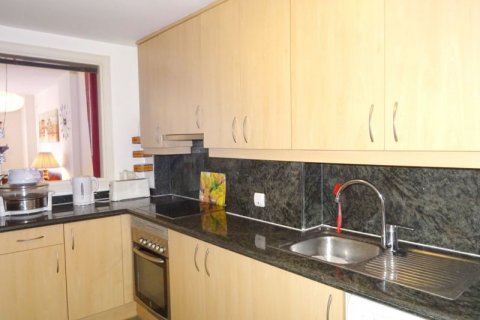 Huoneisto myytävänä La Cala, Alicante, Espanja, 2 makuuhuonetta, 113 m2 No. 42682 - kuva 7