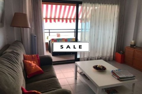 Huoneisto myytävänä Benidorm, Alicante, Espanja, 1 makuuhuone, 50 m2 No. 45404 - kuva 2