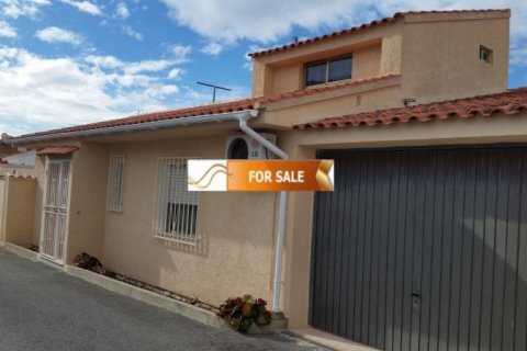 Huvila myytävänä Benidorm, Alicante, Espanja, 4 makuuhuonetta, 177 m2 No. 44481 - kuva 2