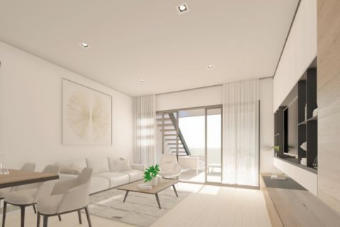 Huoneisto myytävänä Finestrat, Alicante, Espanja, 3 makuuhuonetta, 131 m2 No. 42107 - kuva 10