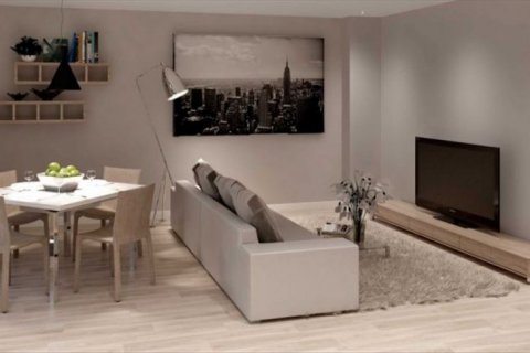 Huoneisto myytävänä Alicante, Espanja, 4 makuuhuonetta, 140 m2 No. 45527 - kuva 5