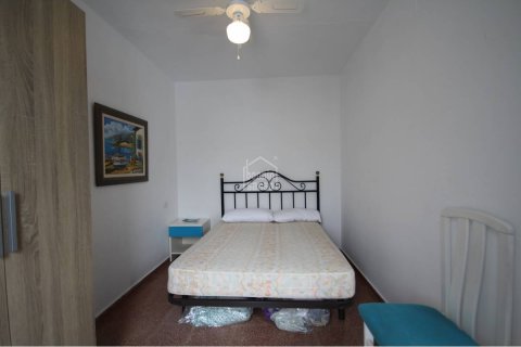 Huoneisto myytävänä Mahon, Menorca, Espanja, 2 makuuhuonetta, 45 m2 No. 47474 - kuva 5