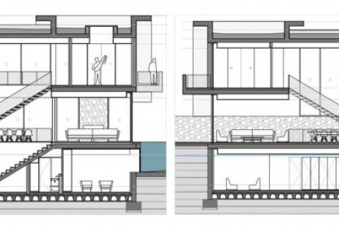 Tontti myytävänä Girona, Espanja , 631 m2 No. 42536 - kuva 7