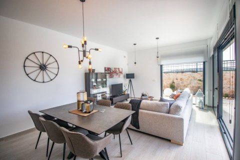 Huvila myytävänä Campoamor, Alicante, Espanja, 3 makuuhuonetta, 271 m2 No. 42206 - kuva 10