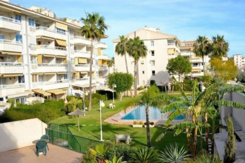 Huoneisto myytävänä Albir, Alicante, Espanja, 3 makuuhuonetta, 107 m2 No. 45679 - kuva 1