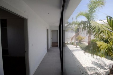 Huvila myytävänä Altea, Alicante, Espanja, 5 makuuhuonetta, 300 m2 No. 43870 - kuva 9