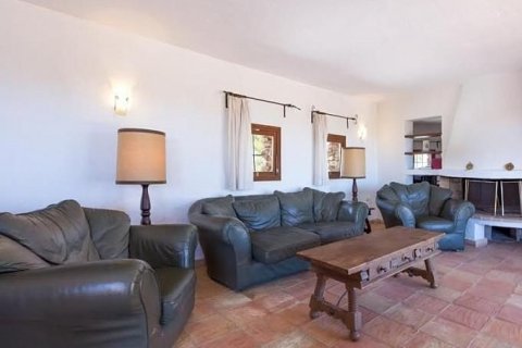 Huvila myytävänä Calpe, Alicante, Espanja, 4 makuuhuonetta, 407 m2 No. 45884 - kuva 10