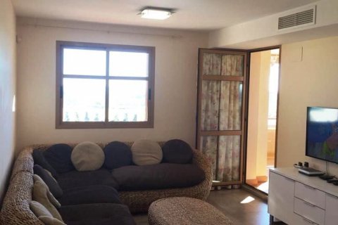 Huoneisto myytävänä Benidorm, Alicante, Espanja, 3 makuuhuonetta, 150 m2 No. 44446 - kuva 5