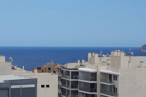 Kattohuoneisto myytävänä La Cala, Alicante, Espanja, 2 makuuhuonetta, 180 m2 No. 45309 - kuva 2