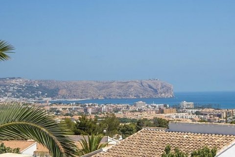 Huvila myytävänä Javea, Alicante, Espanja, 5 makuuhuonetta, 270 m2 No. 45062 - kuva 7