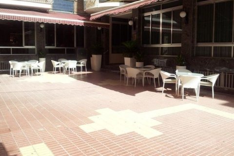 Hotelli myytävänä Benidorm, Alicante, Espanja, 44 makuuhuonetta,  No. 44858 - kuva 5
