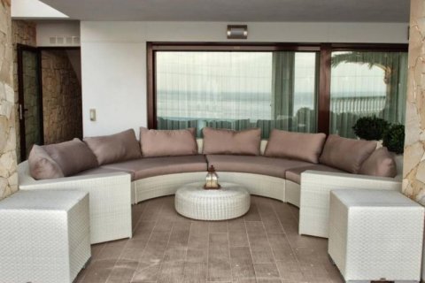 Huvila myytävänä Javea, Alicante, Espanja, 6 makuuhuonetta, 542 m2 No. 44363 - kuva 7