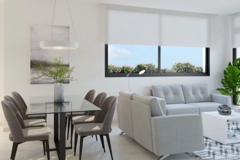 Huoneisto myytävänä Benidorm, Alicante, Espanja, 3 makuuhuonetta, 139 m2 No. 43815 - kuva 9