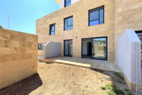 Kaupunkipientalo myytävänä Benidorm, Alicante, Espanja, 2 makuuhuonetta, 134 m2 No. 41643 - kuva 8