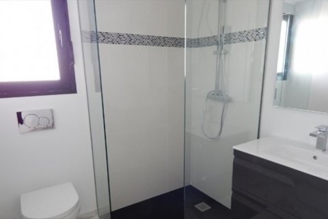 Huvila myytävänä Denia, Alicante, Espanja, 3 makuuhuonetta, 130 m2 No. 45427 - kuva 10