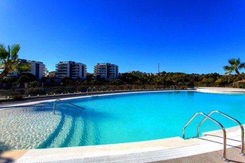 Kattohuoneisto myytävänä Villamartin, Alicante, Espanja, 3 makuuhuonetta, 138 m2 No. 43469 - kuva 4