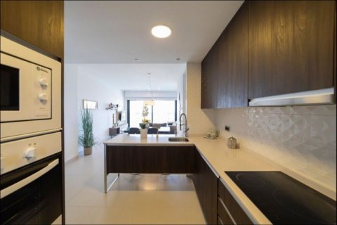 Huoneisto myytävänä Alicante, Espanja, 2 makuuhuonetta, 120 m2 No. 42465 - kuva 9